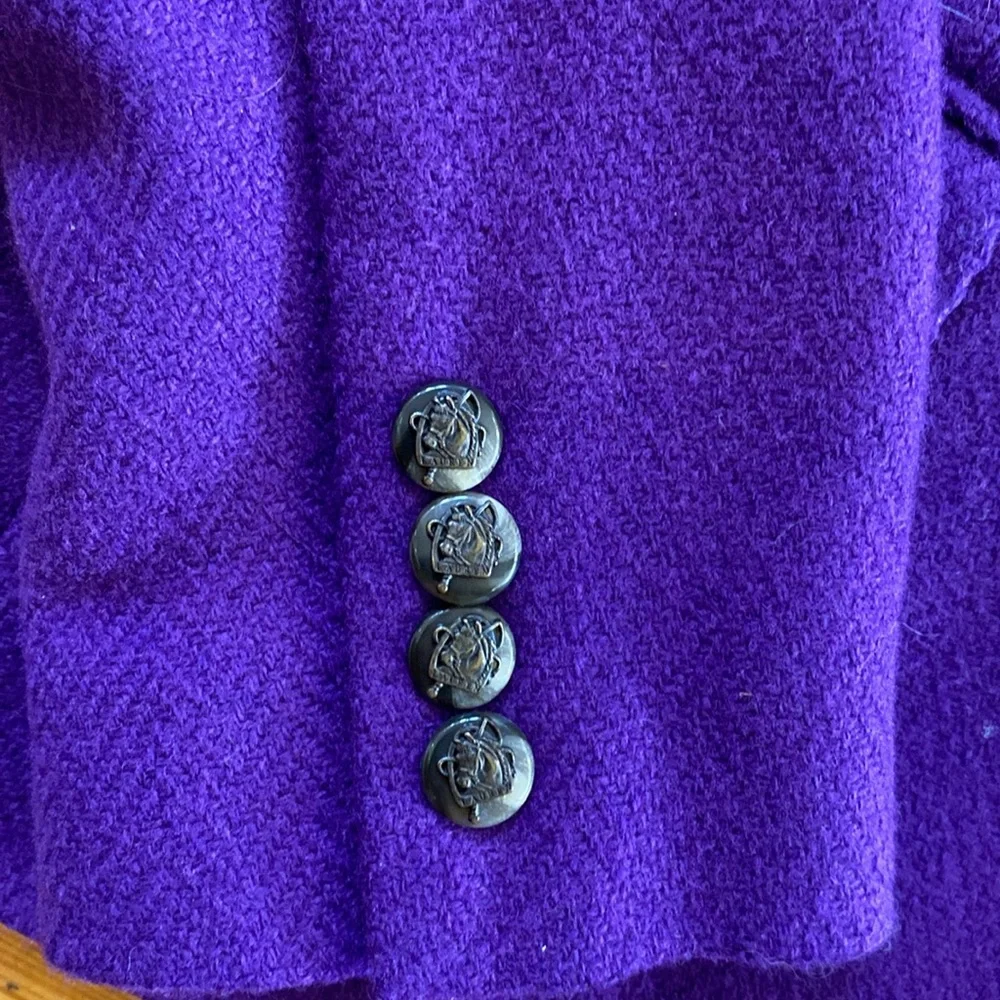 Lauren Ralph Lauren blazer - Picture 5 of 7